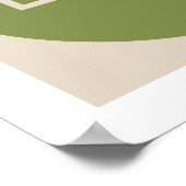 Poster Pop Art Sound (Coin)