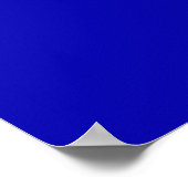 Poster Pop Art Stripes Bermudes (Coin)