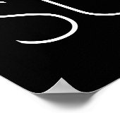 Poster Pop Art Success Motivational Basketball tendance (Coin)