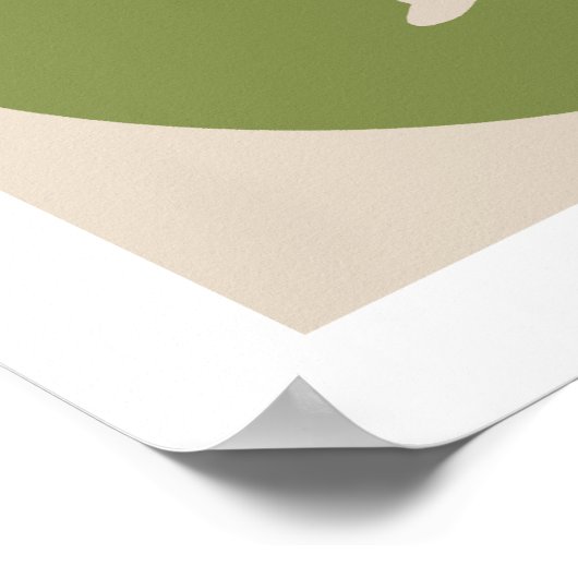 Poster Pop Art Tai Chi (Coin)