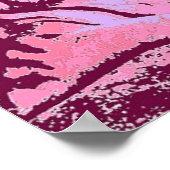 Poster Pop Art Tigers (Coin)