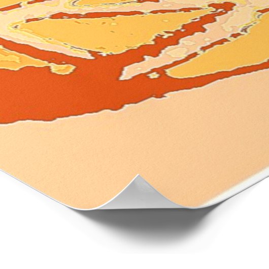 Poster Pop en caoutchouc Duckie (Coin)