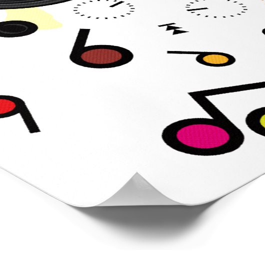 POSTER POP_MUSIQUE (Coin)