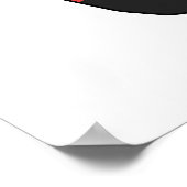 Poster Pop Quiz Drôle Soda Pop Pun (Coin)