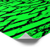 Poster Pop sans peur (Coin)