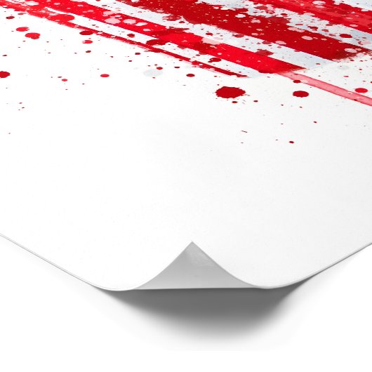 Poster Popcorn (Coin)