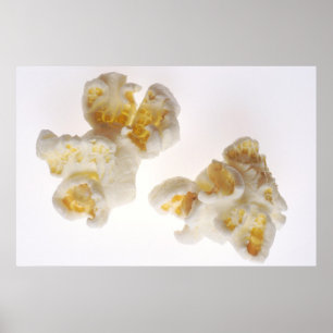 Poster Popcorn