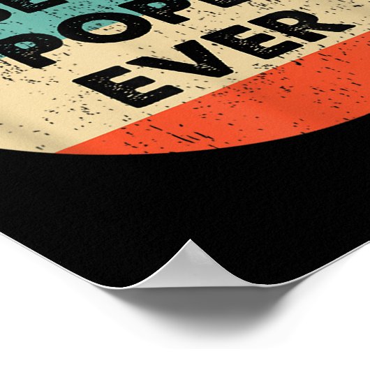 Poster Pope Name (Coin)