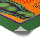 Poster Popers Jack & Jill Florida (Coin)