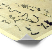 Poster Poppies (Coin)