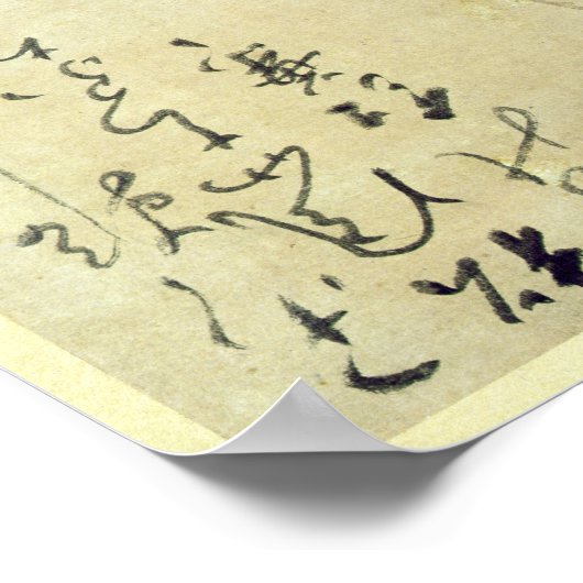 Poster Poppies (Coin)