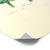 Poster Poppies (Coin)