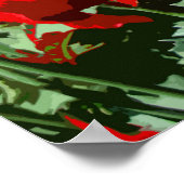POSTER POPPIES 3 (Coin)