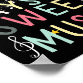 Poster Poppin Days Of School (Coin)