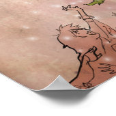 Poster Poppycock (Coin)