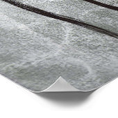 Poster Poppy's (Coin)