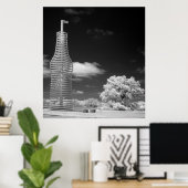 Poster Pops Route 66 Restaurant et boutique cadeaux (Bureau à domicile)