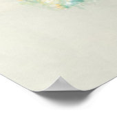 Poster Popsicles Horizontal Stone Abstract (Coin)