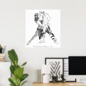 Poster Por ese palpitar Tango (Bureau à domicile)