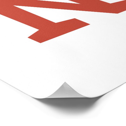 Poster Porky - Nerdy (Coin)