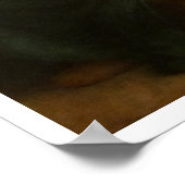 Poster Porridge, William-Adolphe Bouguereau (Coin)