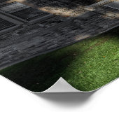 Poster Port Arthur Collegiate Institute Color No 2 (Coin)