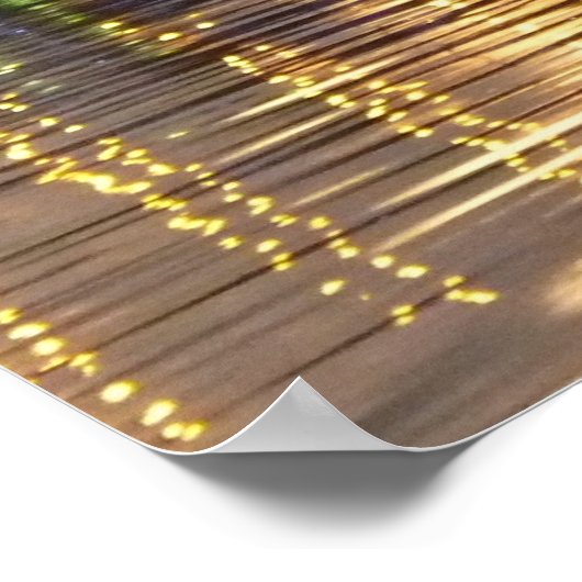 Poster Port Boulevard (Coin)