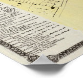 Poster Port Chester, NY (Coin)