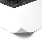 Poster port de Brest (Coin)