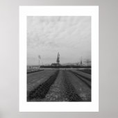 Poster port de Brest (Devant)