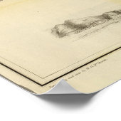 Poster Port de Catalina (Coin)