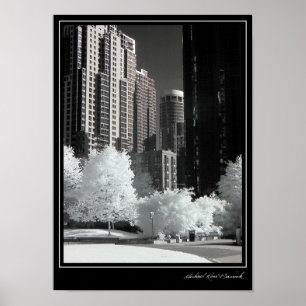 Poster Port de charbon no 16