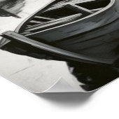 Poster Port de Dusk (Coin)