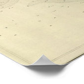 Poster Port de New Haven (Coin)