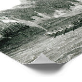 Poster Port de Rio Janiero (Coin)