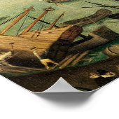 Poster Port de Séville, c.1590 (Coin)