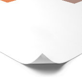 Poster Port de Sydney (Coin)