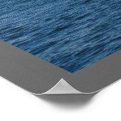 Poster Port de Sydney (Coin)