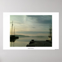Port d'Oslo