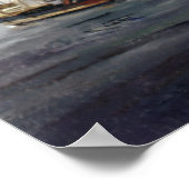 Poster Port El puerto/O/Port (Coin)