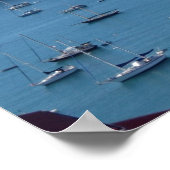 Poster Port St.Thomas (Coin)