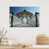 Poster Portable restaurée (Cuisine)