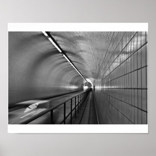 Poster Portail (Devant)