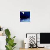 Poster Portail 2013 (Bureau à domicile)