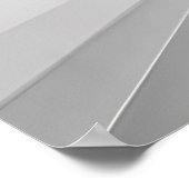 Poster Portail Cosmique Abstrait (Coin)