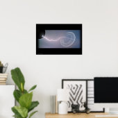 Poster Portail de Gregory Gallo (Bureau à domicile)