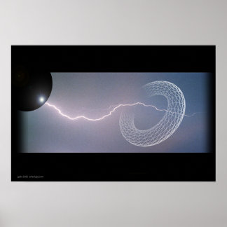 Poster Portail de Gregory Gallo