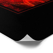 Poster Portail de la torture éternelle (Coin)