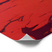 Poster Portail d'Imaginaire Vintage classique en science- (Coin)