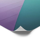 Poster Portail en danger - Ken Gage Art (Coin)